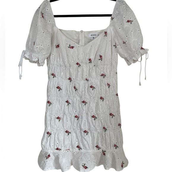 Sweet Missguided Mini Dress! - Picture 1 of 3